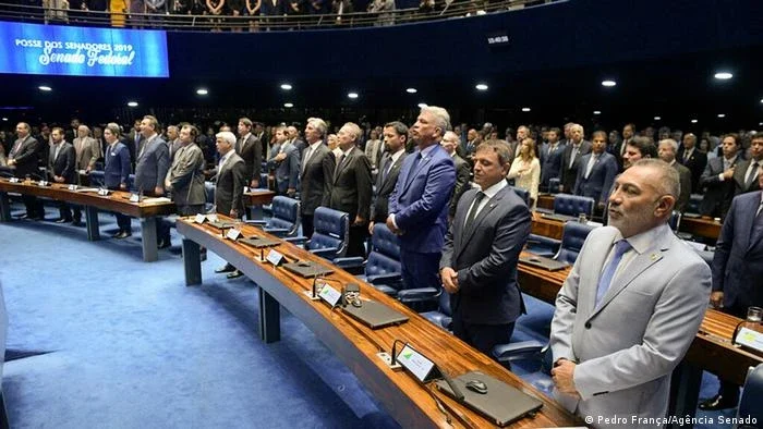 Financiamento público de campanha privilegia brancos
