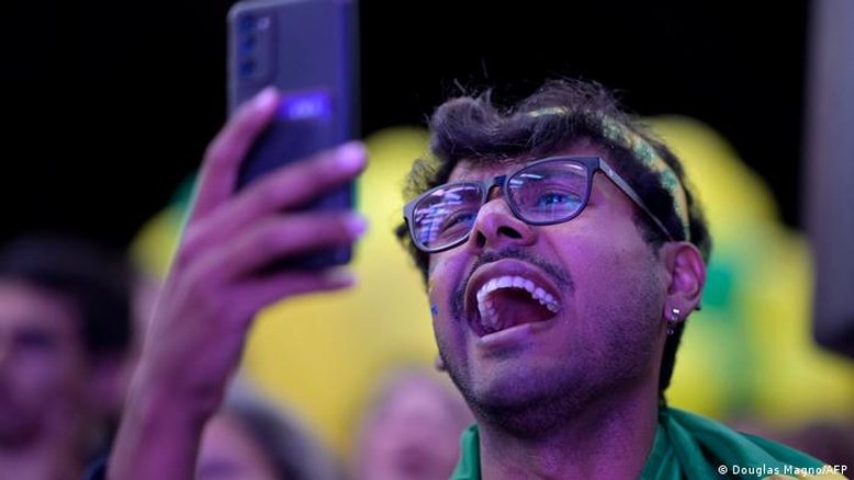 Esta eleição também vai ser decidida nas redes sociais?