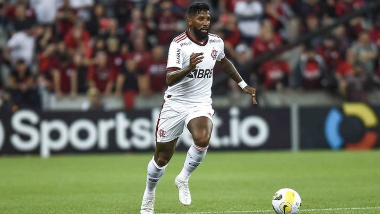 Rodinei no Botafogo? proposta do Botafogo por lateral do Flamengo divide opiniões na web