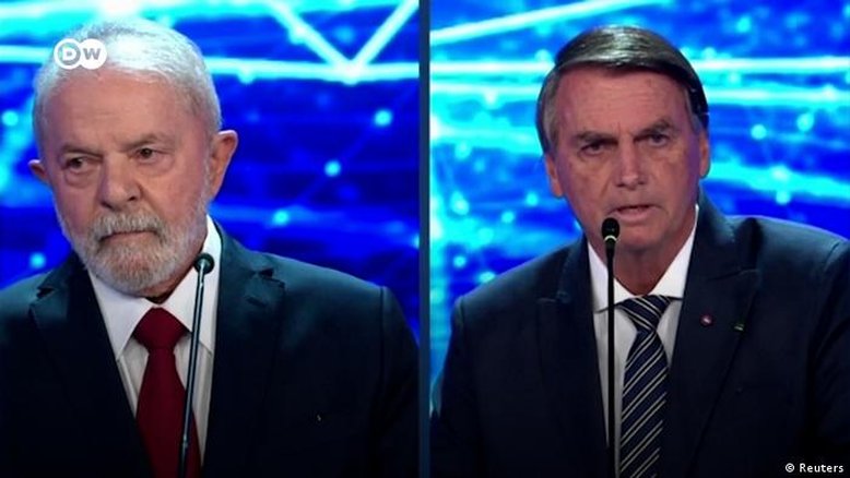 Nem Lula nem Bolsonaro – a economia não tem favorito
