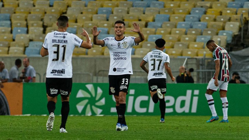 Corinthians conhece data e horários de cinco jogos pelo Campeonato  Brasileiro - ISTOÉ Independente