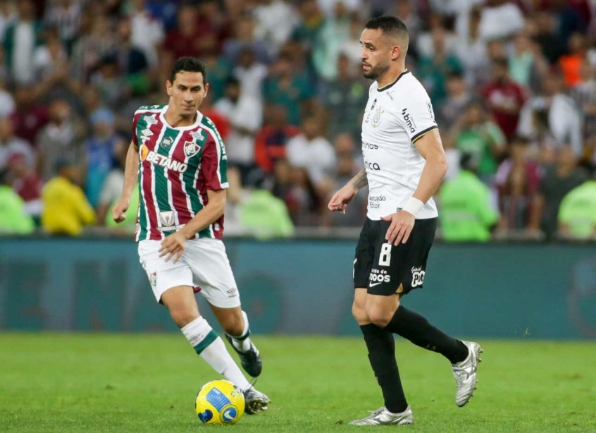 Ingressos dos próximos jogos do Timão na Arena Corinthians seguem à venda  pela internet