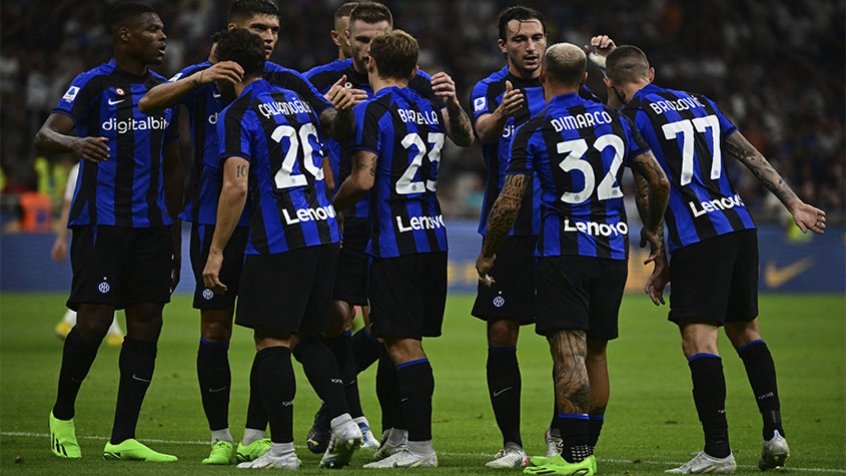 Manchester City x Inter de Milão - onde assistir final da Champions League  ao vivo, horário do jogo e escalações