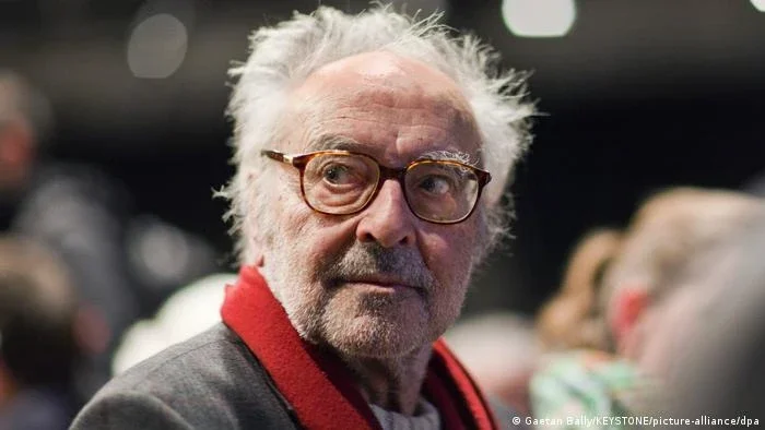 Morre Jean-Luc Godard, expoente da Nouvelle Vague