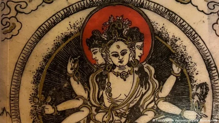 "Sidarta" de Hermann Hesse completa 100 anos