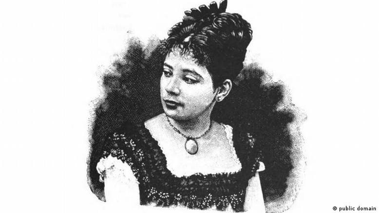 Maria Firmina dos Reis, a primeira escritora negra do Brasil
