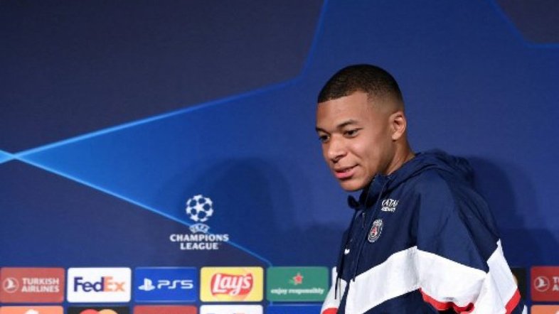 Mbappé abre o jogo sobre relação com Neymar e situação dos pênaltis no PSG