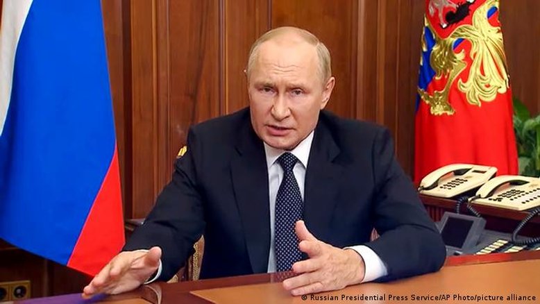 A ameaça nuclear de Putin: bravata ou real possibilidade?