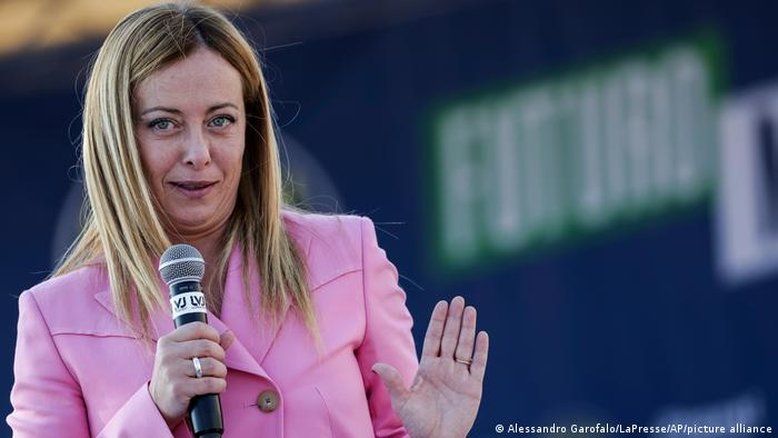 Direita radical vence eleição na Itália, indica pesquisa de boca de urna