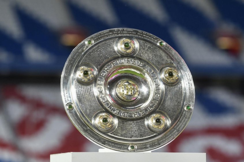Classificação da Bundesliga: tabela do Campeonato Alemão