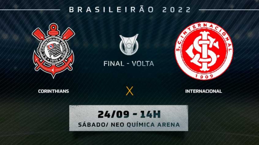 Com recorde, Corinthians vira sobre Inter e conquista o Brasileiro Feminino  - Superesportes