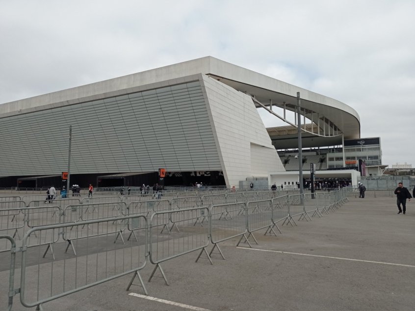 Brasileirão: Três últimos jogos do Timão na Arena têm venda de ingressos  aberta no Fiel Torcedor