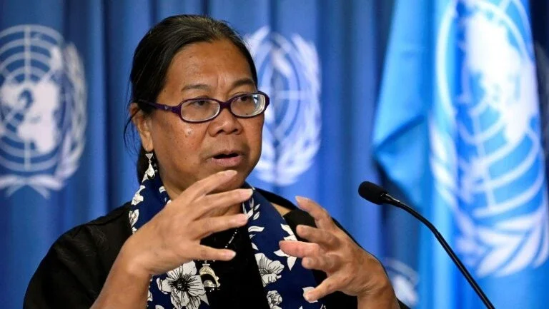 Violência e conflitos deixam centenas de milhares de deslocados no México, aponta relatora da ONU
