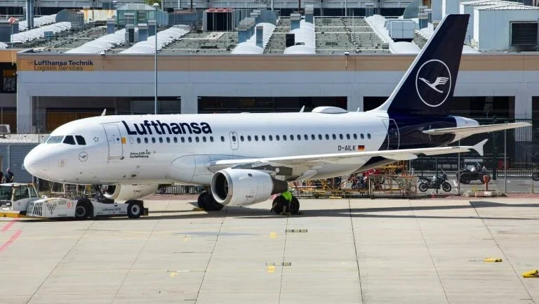 Estado alemão deixa o capital da Lufthansa