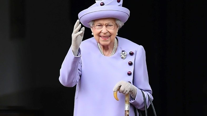 Faleceu Elizabeth II, pilar da monarquia britânica durante sete décadas
