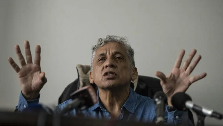 Ex-militar rebelde nacionalista quer presidir e refundar o Peru