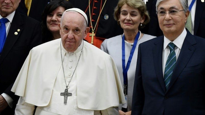 Igreja Ortodoxa russa se abre a um novo encontro com o papa