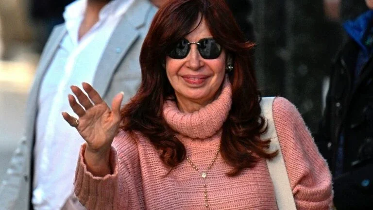 Começa última etapa do julgamento contra Kirchner na Argentina, antes do veredicto