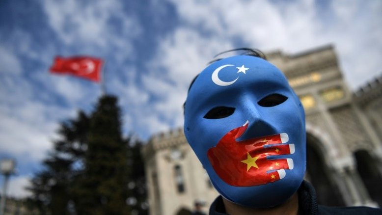 China considera relatório da ONU sobre Xinjiang uma "ferramenta política" contra o país
