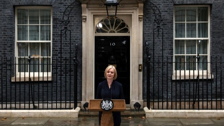 Três representantes de minorias ocupam cargos-chave no gabinete de Liz Truss