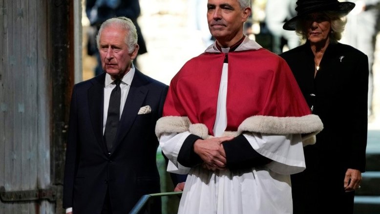 Charles III, defensor de todas as religiões no Reino Unido 'pluriconfessional'