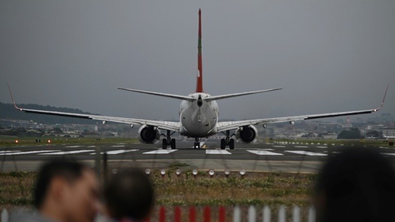 Turismo mundial se conscientiza da situação ambiental