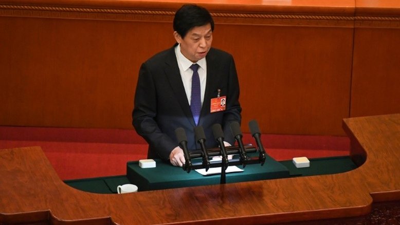 Número 3 do governo chinês visitará a Rússia na próxima semana