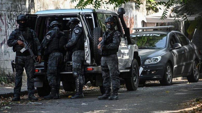 Serviço secreto da Venezuela comete crimes contra humanidade para reprimir oposição, afirma ONU