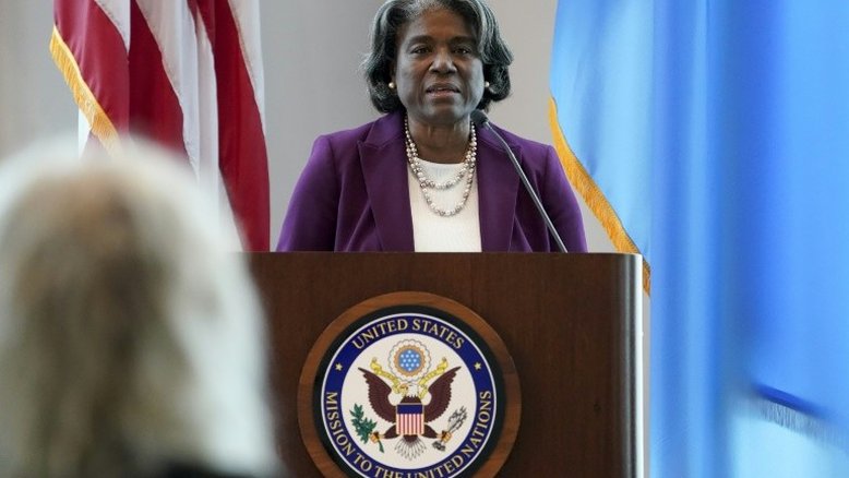 EUA anunciam US$ 756 milhões em ajuda humanitária para Síria