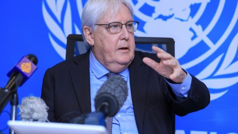 Enviado especial da ONU para Somália pede mais ajuda contra crise no país