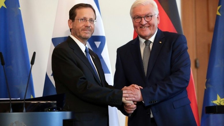 Alemanha reconhece como 'vergonhoso' ter esperado 50 anos para indenizar o ataque de 1972 em Munique