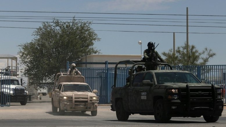 Exército assume controle da Guarda Nacional mexicana e gera repúdio da ONU