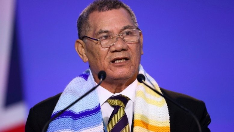 Ainda que Tuvalu desapareça, seu premiê quer salvar identidade do arquipélago
