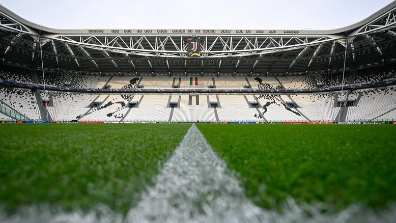 Juventus registra prejuízo recorde no futebol italiano