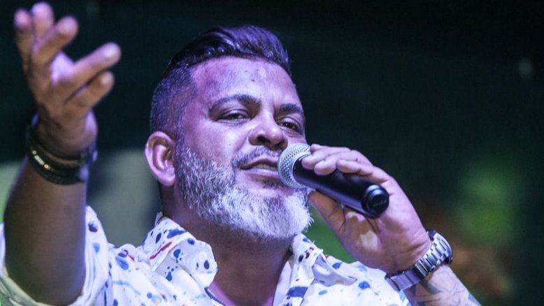 Cantor sertanejo é preso pela PF por fraudes na compra de respiradores contra Covid