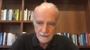 André Lara Resende, economista