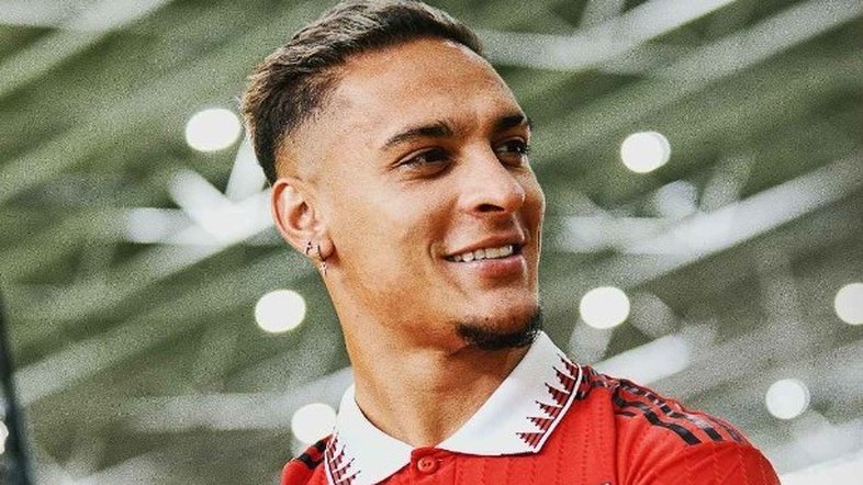 Divulgação/Manchester United