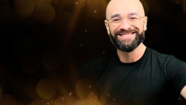 BRUNO NUNES É ESPECIALISTA EM COMPORTAMENTO HUMANO