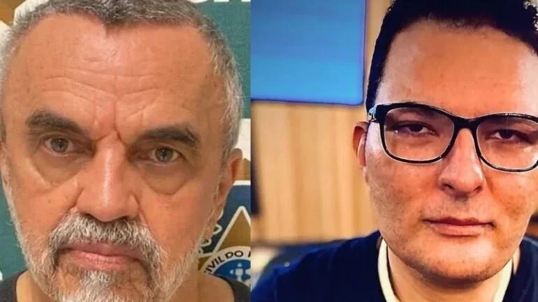 Além de José Dumont e Leandro Lehart; relembre famosos que tiveram problemas com a polícia