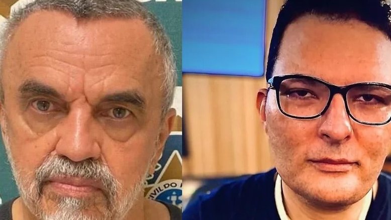Além de José Dumont e Leandro Lehart; relembre famosos que tiveram problemas com a polícia