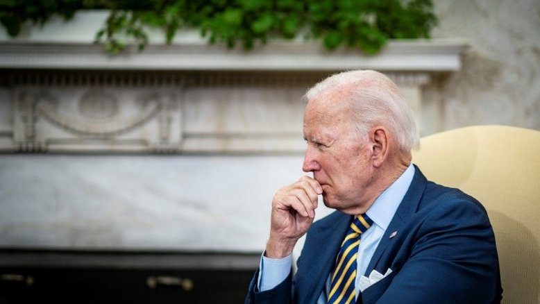 China critica 'graves' afirmações de Biden sobre defesa de Taiwan