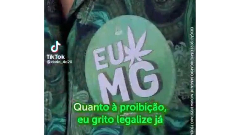 Reprodução