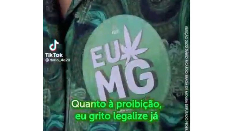 Reprodução