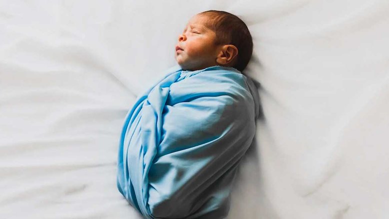 Veja 50 nomes bíblicos para seu bebê e o significado de todos. Foto: Pexels