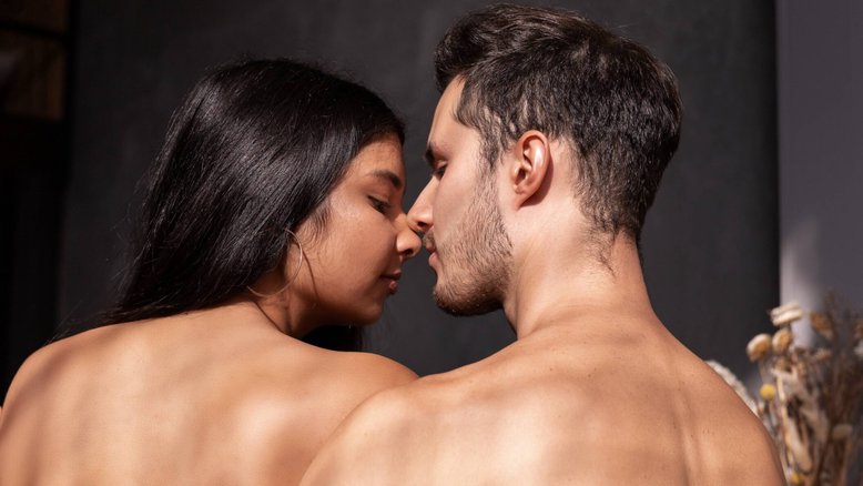 casal heterossexual