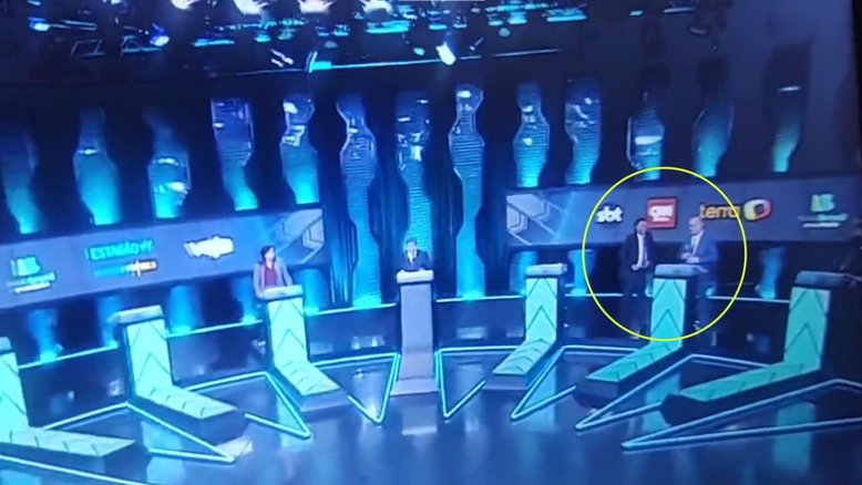 Reprodução/Twitter