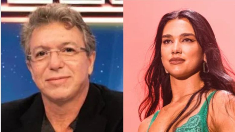 ‘Todo Rock in Rio tem que ter um piti de uma estrela’, diz Boninho