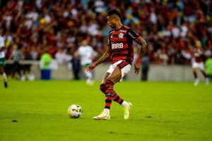 Flamengo na final da Libertadores; saiba onde estão os jogadores do título de 2019 46 Flamengo na final da Libertadores; saiba onde estão os jogadores do título de 2019
