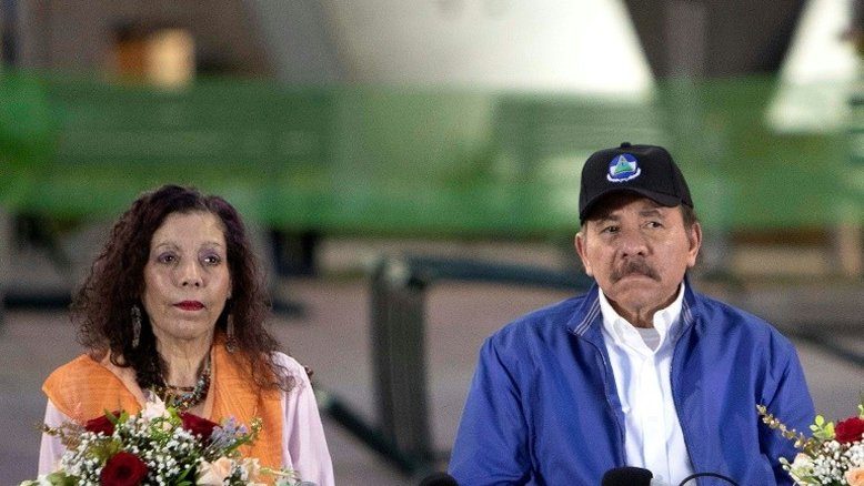 Governo da Nicarágua diz que não aceitará embaixador designado pelos EUA