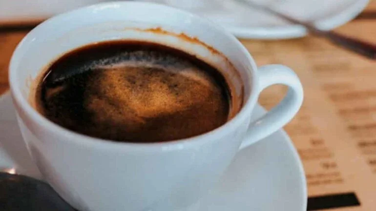 Café: consumo moderado traz benefícios à saúde. Crédito: Piqsels